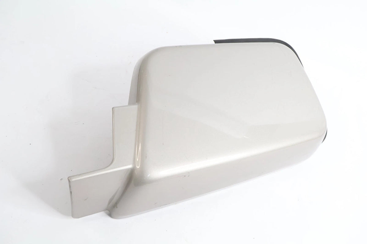 2006-2010 HUMMER H3 RIGHT PASSENGER HOOD COWL WINDSHIELD COVER CAP MOLDING OEM