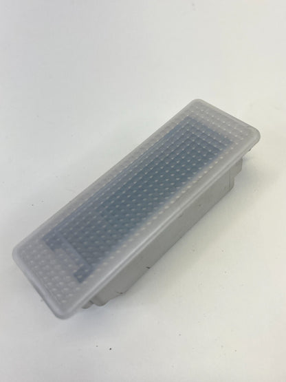 2007-2016 BMW 328i Left Side Door Panel Interior Courtesy Light Lamp 6-972-605