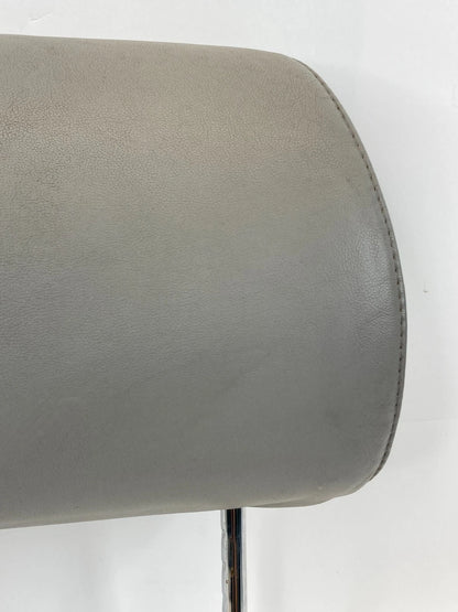 2004-2007 TOYOTA HIGHLANDER FRONT LEFT DRIVER SIDE SEAT HEADREST HEAD REST OEM