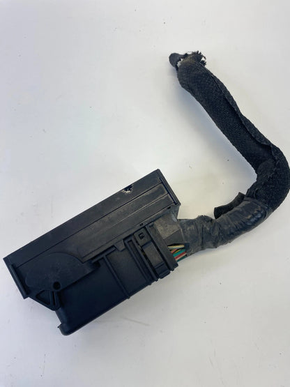 2010-2013 DODGE JOURNEY 3.5L AT FWD ABS ANTI LOCK BRAKE PUMP CONNECTOR PLUG OEM