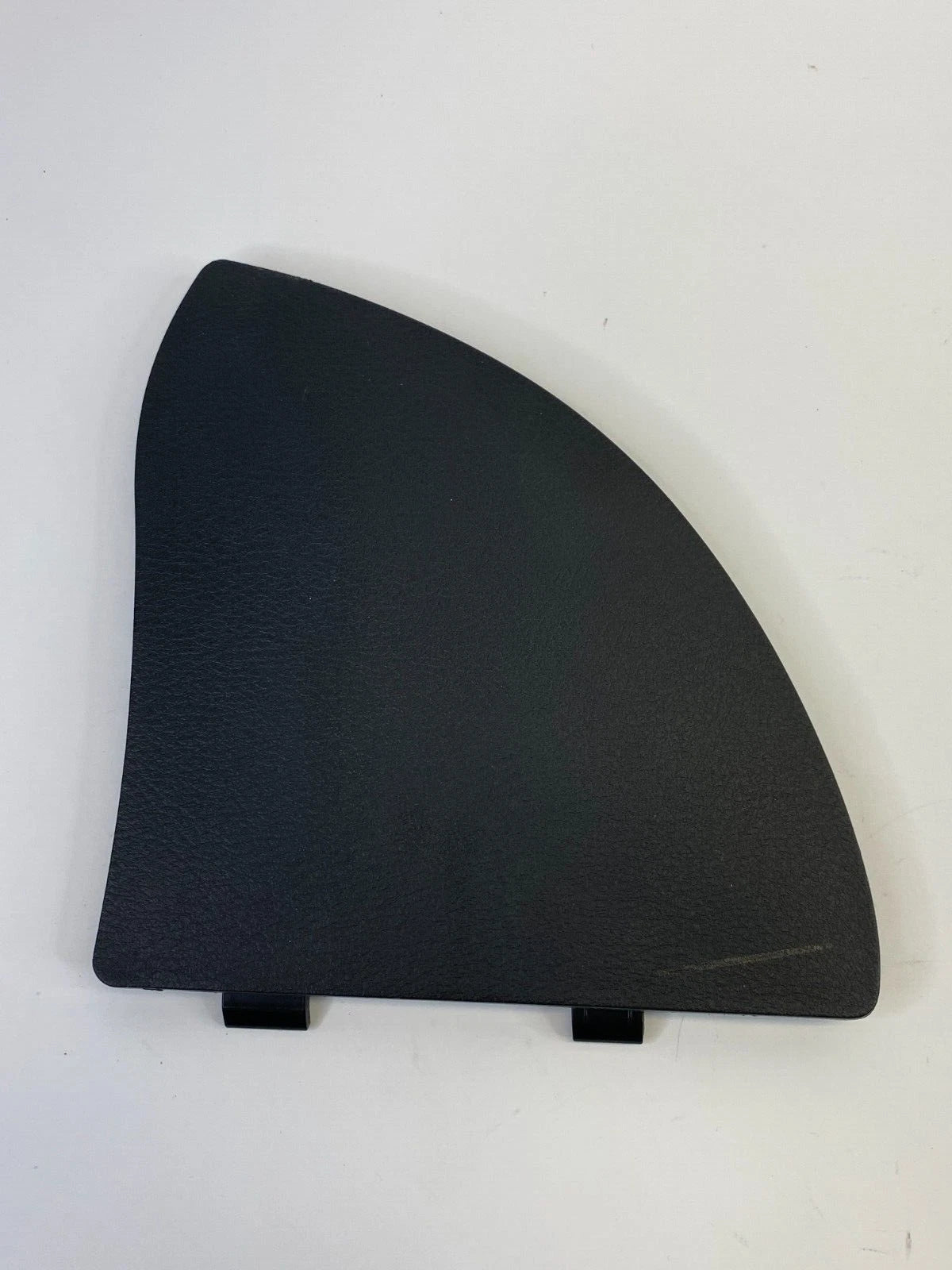 03-07 HONDA ACCORD LEFT DRIVER DASH END CAP COVER TRIM PANEL 77215-SDA-A010 OEM