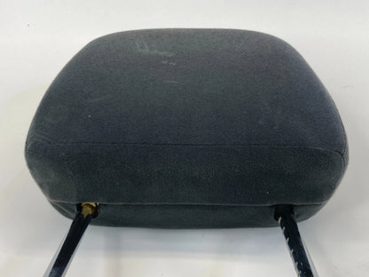 07 08 09 10 11 12 VERSA FRONT LEFT DRIVER SEAT HEAD REST HEADREST OEM