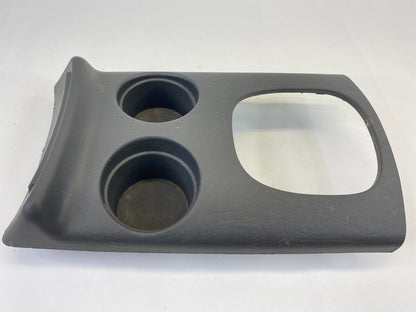 2003 Ford Escape Center Console Cup Holder Cupholder YL8X-78045A1-BA OEM