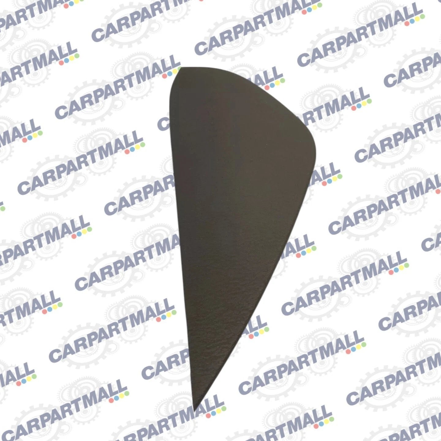 2004-2006 CHRYSLER PASIFICA FRONT LEFT SIDE DASH END CAP TRIM COVER 0TY79TRMAB