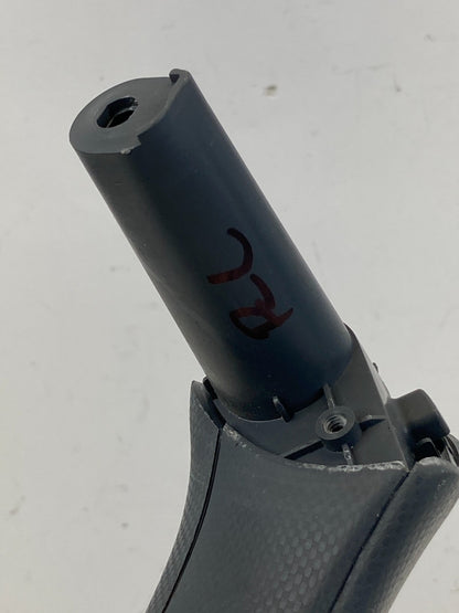 2001-2005 Honda Civic Rear Left Side Door Power Window Switch Button w/ Trim