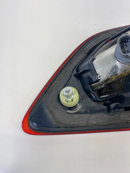 2013-2016 Mazda CX-5 CX5 Rear Right Side Tail Light Inner Taillight Lamp Assy