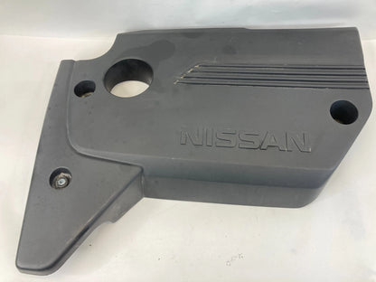 2013-2018 NISSAN ALTIMA 2.5L L4 A/T ENGINE COVER MOTOR CAP LID 14041-3TA1A OEM