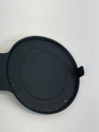 2014-2016 Ford Fusion Front Center Console Cup Holder Insert Mat ES73F04694AAW