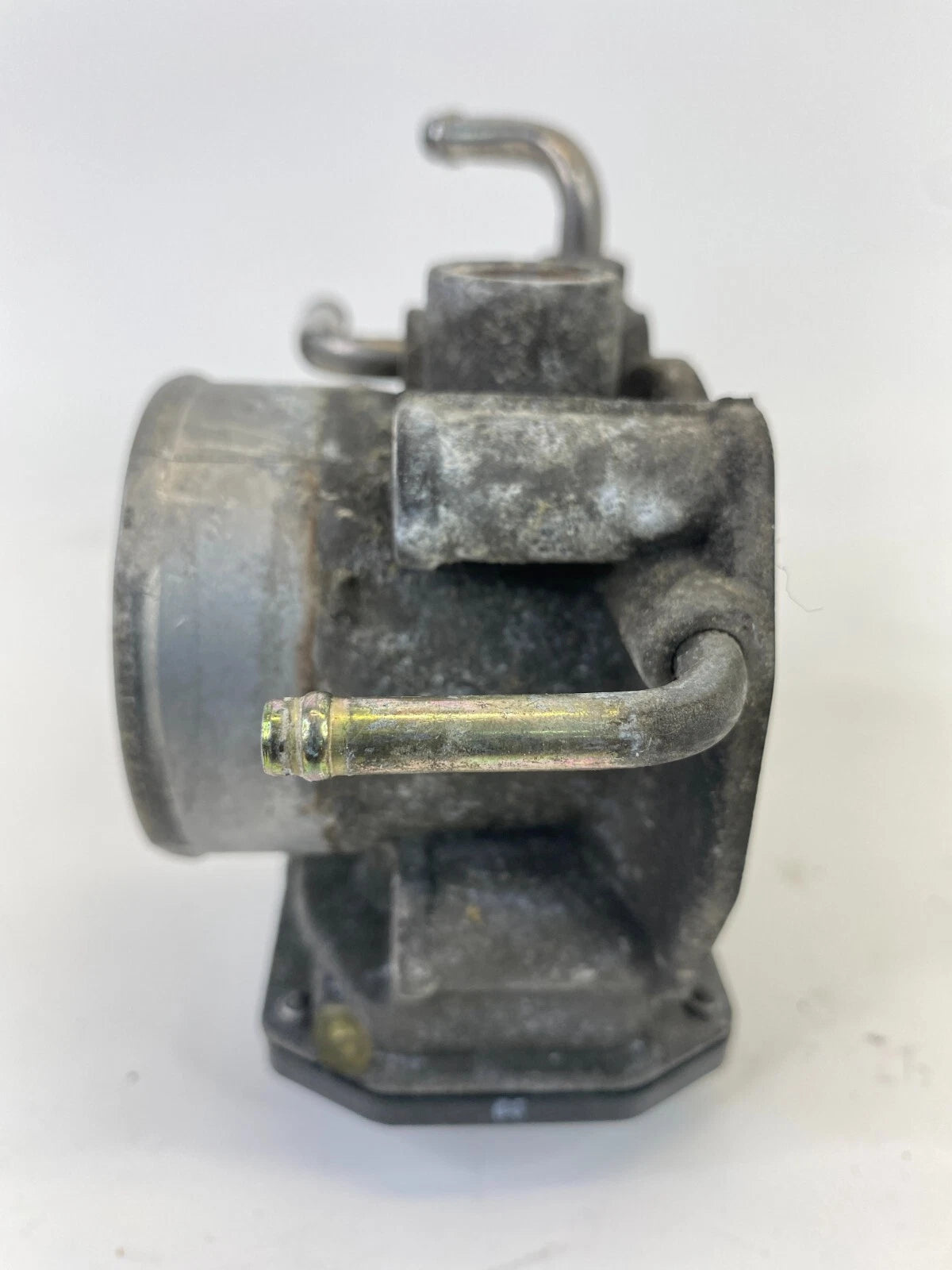 2004-2006 TOYOTA SOLARA 2.4L L4 AT THROTTLE BODY VALVE ASSEMBLY 22030-0H020 OEM