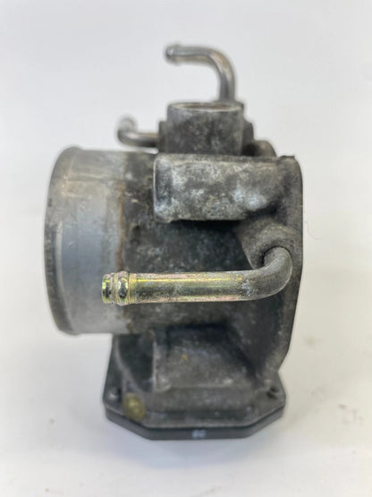2004-2006 TOYOTA SOLARA 2.4L L4 AT THROTTLE BODY VALVE ASSEMBLY 22030-0H020 OEM