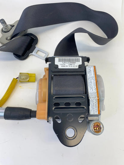 2007 2008 HONDA FIT SEAT BELT RETRACTOR FRONT RIGHT SIDE OEM FACTORY J0VLUU36W00