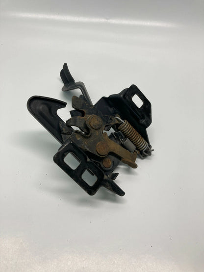 2001 2002 2003 2004 2005 PONTIAC AZTEK HOOD LOCK LATCH ACTUATOR ASSEMBLY OEM