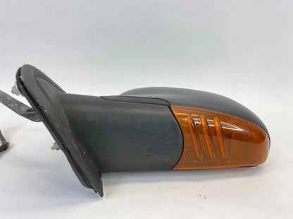2002-2006 GMC ENVOY FRONT LEFT SIDE VIEW POWER DOOR MIRROR 15206178 OEM