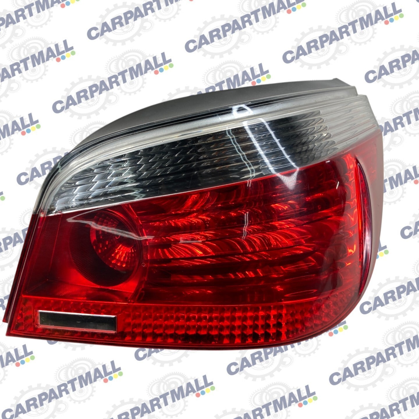 2006 2007 BMW 530xi Sedan Rear Right Passenger Side Tail Light Taillight 7165740