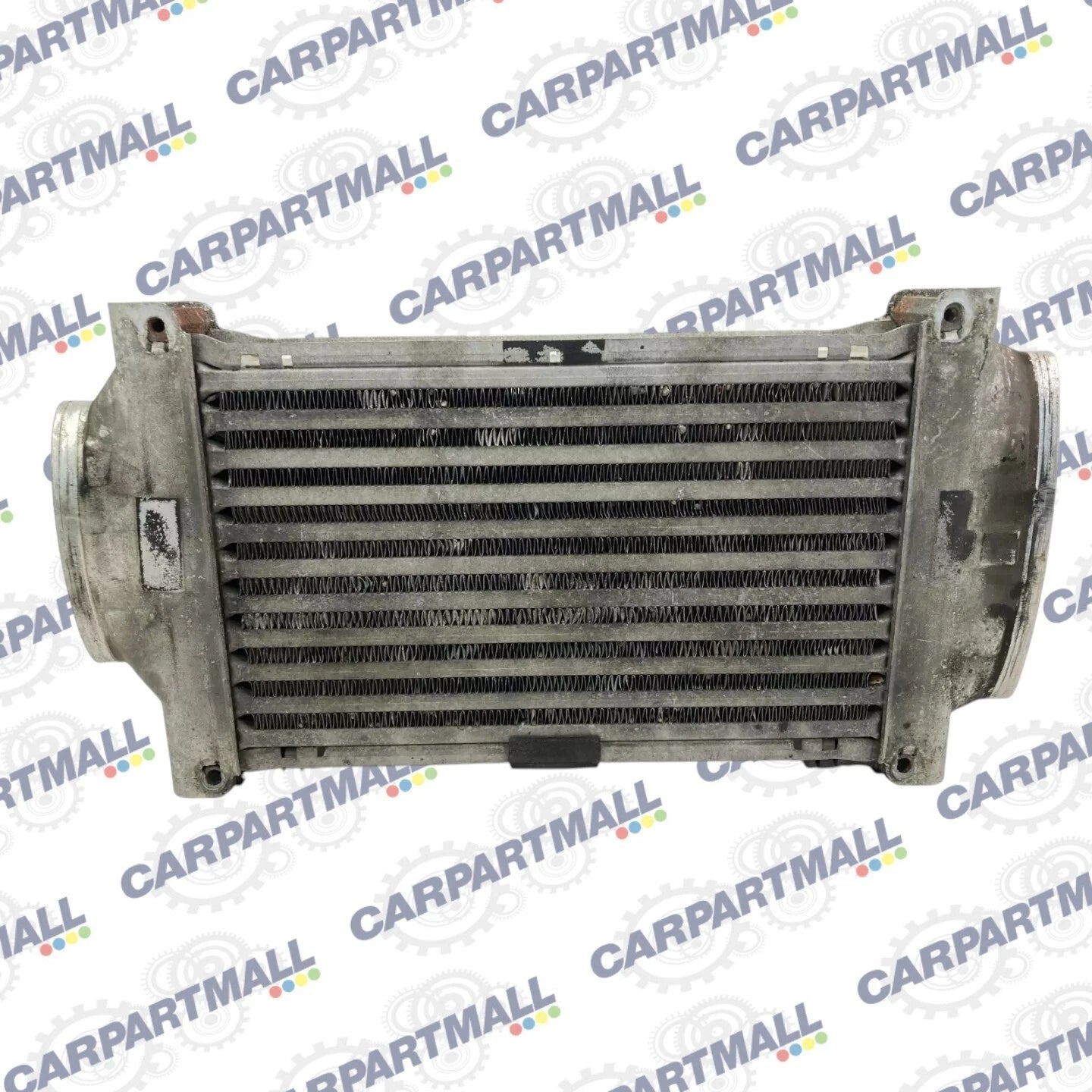 2002-2008 MINI COOPER S 1.6L L4 SUPERCHARGER INTERCOOLER UNIT CHARGE AIR COOLER