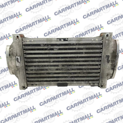 2002-2008 MINI COOPER S 1.6L L4 SUPERCHARGER INTERCOOLER UNIT CHARGE AIR COOLER