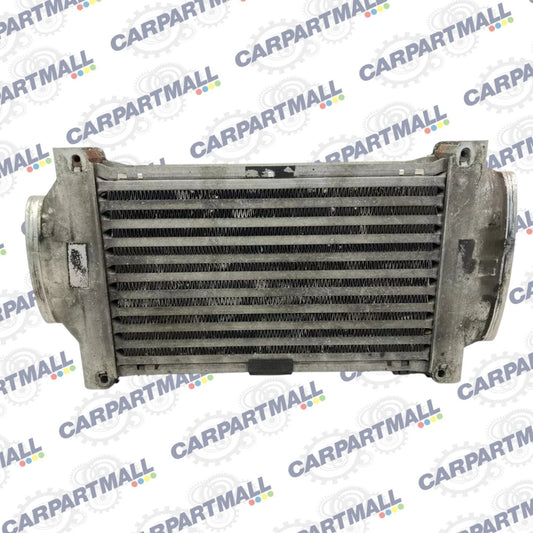 2002-2008 MINI COOPER S 1.6L L4 SUPERCHARGER INTERCOOLER UNIT CHARGE AIR COOLER