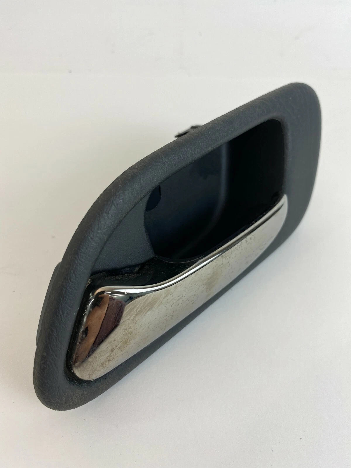 2003-2006 ACURA MDX REAR LEFT DRIVER SIDE INNER INSIDE DOOR HANDLE RR LH OEM