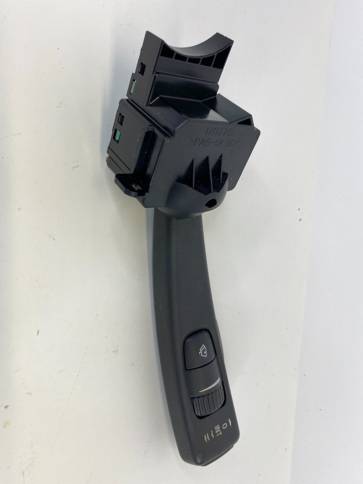 04 05 06 07 08 09 10 11 Volvo S40 Windshield Wiper Control Column Switch OEM