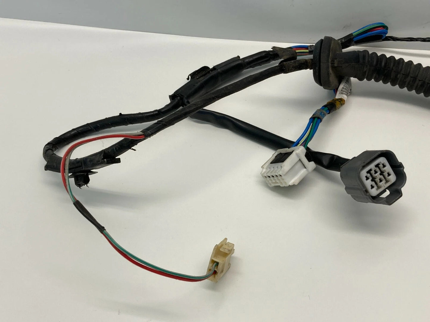 2012 SUBARU IMPREZA WAGON REAR RIGHT SIDE DOOR WIRE WIRING HARNESS RH OEM