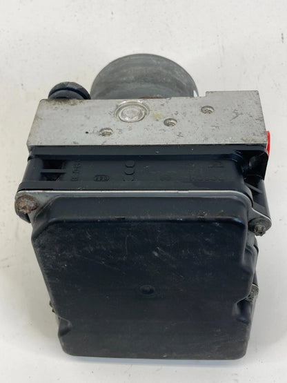 2010-2013 ACURA MDX AWD ABS ANTI-LOCK BRAKE PUMP MODULE UNIT AA57105-STX-A130-M1