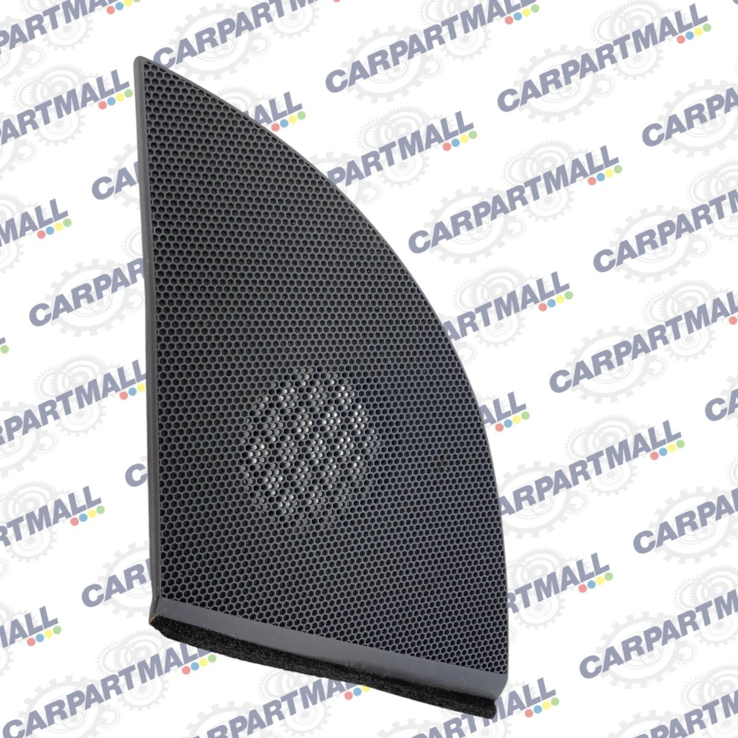 04-10 TOYOTA SIENNA UPPER DASH RIGHT SIDE SPEAKER TRIM GRILL COVER 55473-AE010