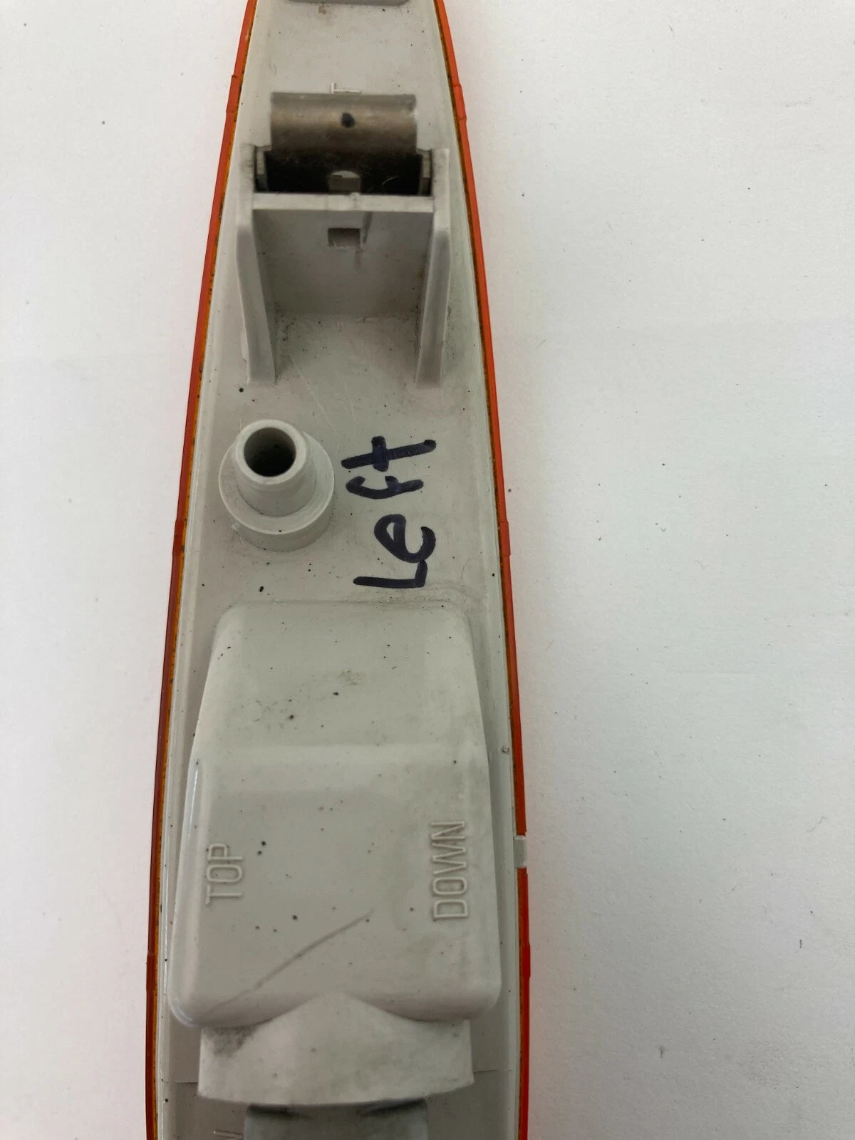 2000 2001 2002 2003 NISSAN MAXIMA FRONT LEFT DRIVER SIDE MARKER LIGHT LAMP OEM