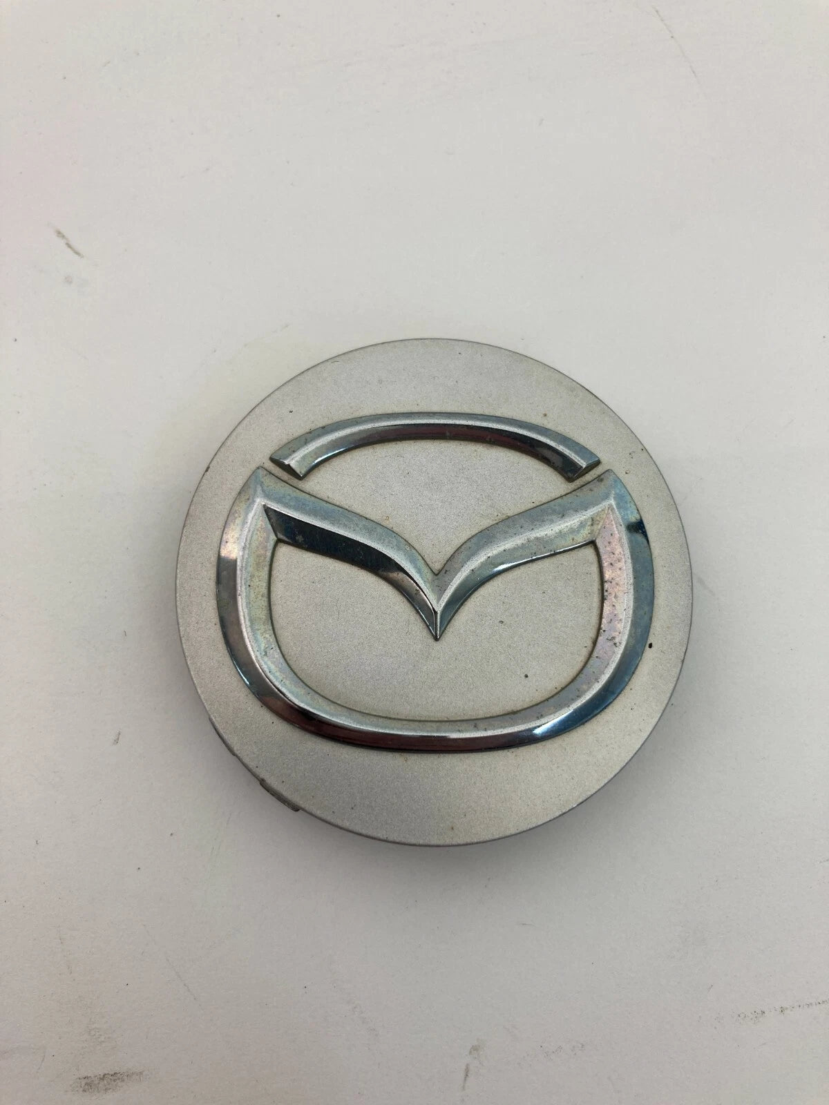 2004 04 MAZDA 3 MAZDA3 WHEEL RIM HUPCAP CENTER CAP HUP CAP COVER OEM