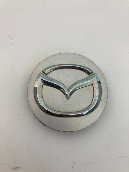 2004 04 MAZDA 3 MAZDA3 WHEEL RIM HUPCAP CENTER CAP HUP CAP COVER OEM