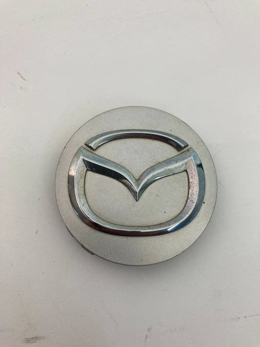 2004 04 MAZDA 3 MAZDA3 WHEEL RIM HUPCAP CENTER CAP HUP CAP COVER OEM