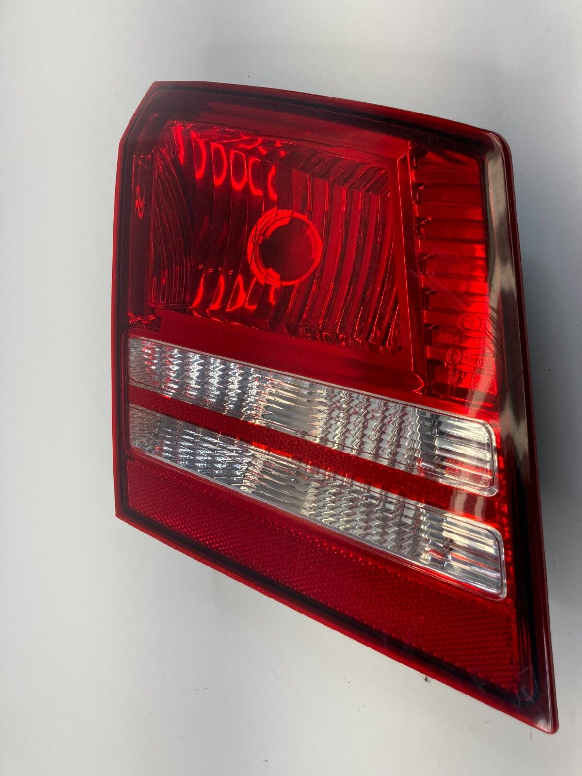 2009-2020 Dodge Journey Left Interior Trunk Tail Light Lamp Taillight 04806369AD