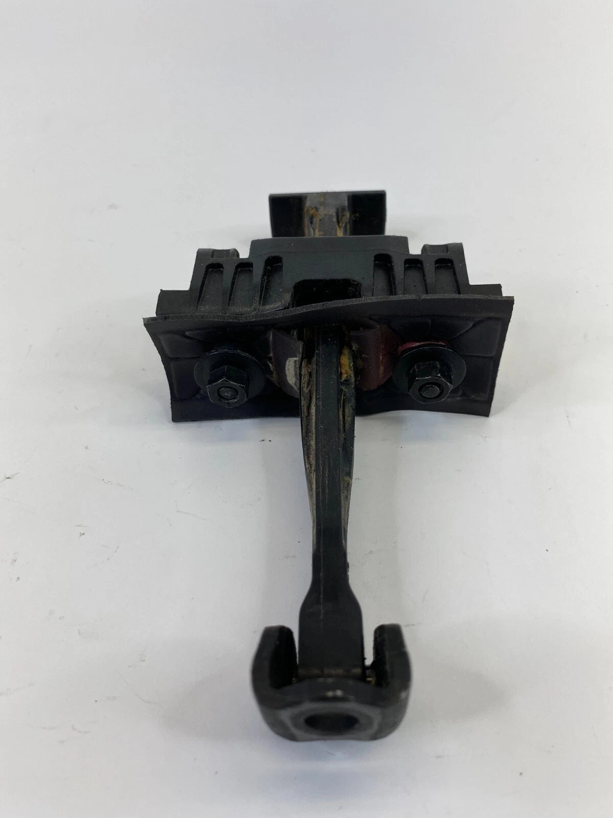 2010-2017 CHEVROLET EQUINOX REAR RIGHT DOOR CHECK STRAP STOP HINGET DETENT OEM