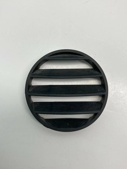 1998-2010 VOLKSWAGEN BEETLE DASH AC HEATER AIR VENT DEFOGGER GRILLE 1C0819705B