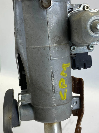 2007-2011 LEXUS GS350 GS450H ELECTRIC POWER STEERING COLUMN ASSEMBLY OEM