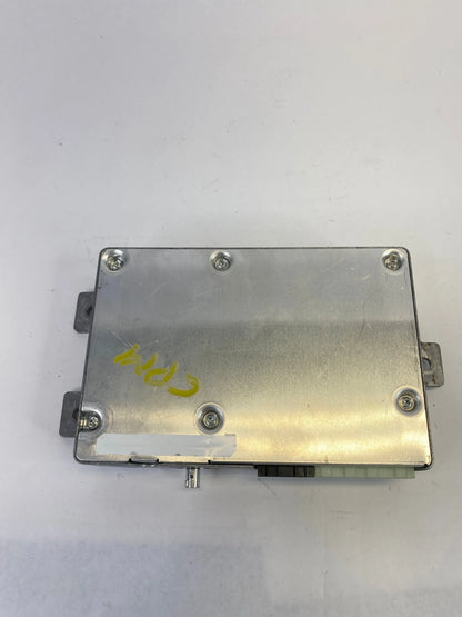 2014 CHEVROLET EQUINOX TELEMATICS CONTROL MODULE FRONT UNIT OEM FACTORY 13505600