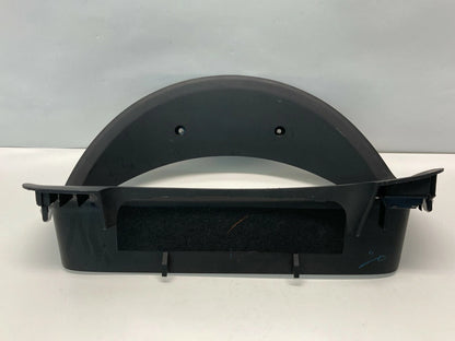 2003-2007 HONDA ACCORD SEDAN DASH INSTRUMENT CLUSTER SPEEDOMETER BEZEL 77202-SDA
