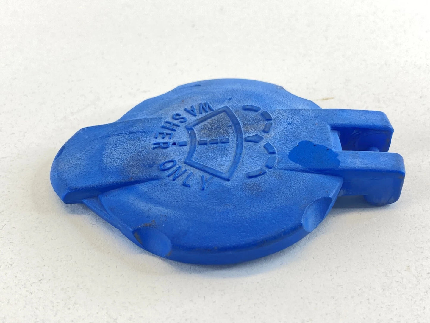 2011 2012 2013 HYUNDAI ELANTRA WASHER PUMP RESERVOIR BOTTLE CAP COVER LID OEM