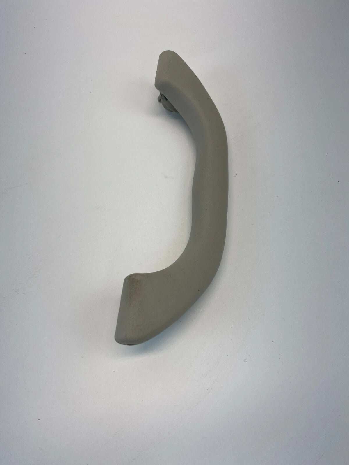 1999-2001 AUDI A4 SEDAN ROOF FRONT LEFT SIDE GRIP GRAB HANDLE 8D0857607F OEM
