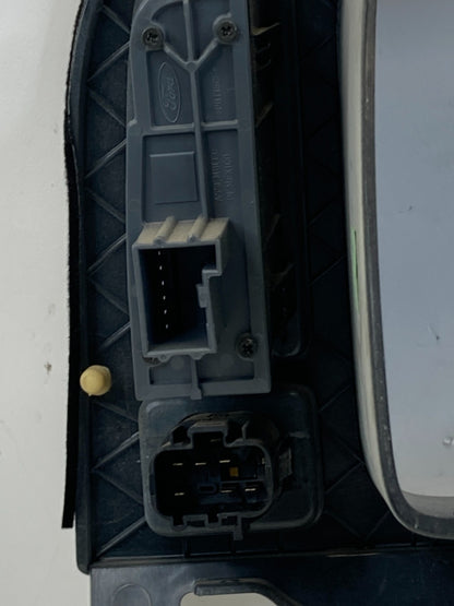 2003 2004 Lincoln Navigator Dash Speedometer Cluster Panel W/ Air Vent & Switchs