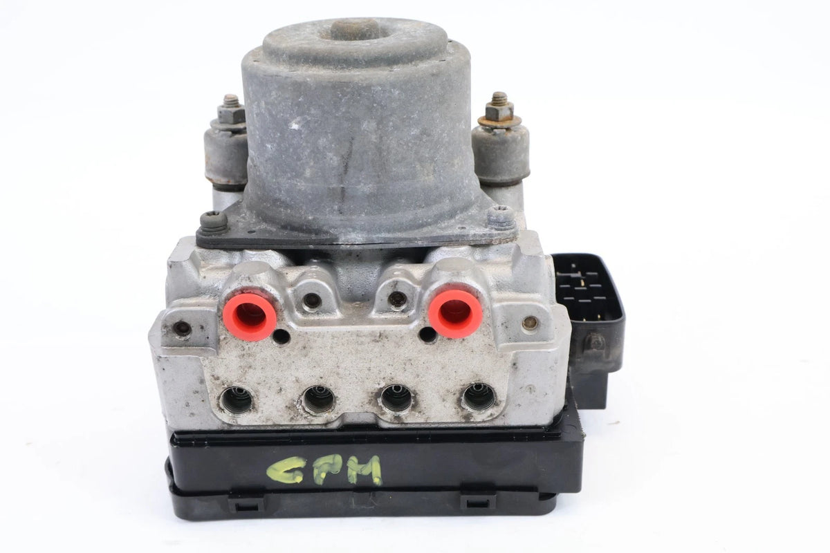 2001 2002 HONDA ACCORD EX 3.0L V6 ANTI-LOCK BRAKE PUMP CONTROL ABS MODULE OEM