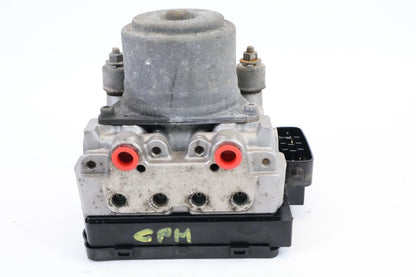 2001 2002 HONDA ACCORD EX 3.0L V6 ANTI-LOCK BRAKE PUMP CONTROL ABS MODULE OEM