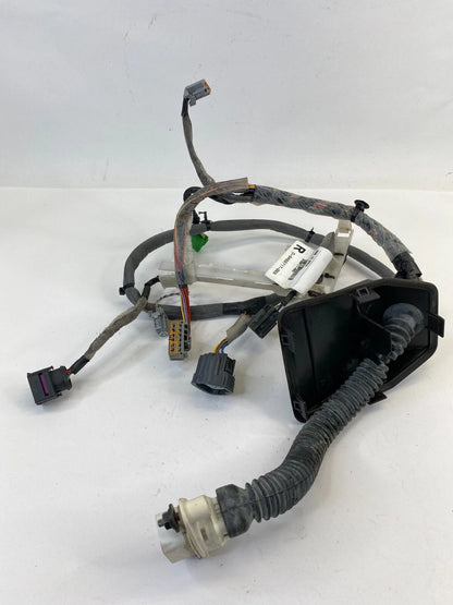 1999-2006 VOLVO S80 FRONT RIGHT RH DOOR WIRE HARNESS WIRING OEM FACTORY 9469717