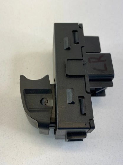 2009-2011 CHEVROLET HHR REAR LEFT SIDE DOOR POWER WINDOW CONTROL SWITCH 25877777