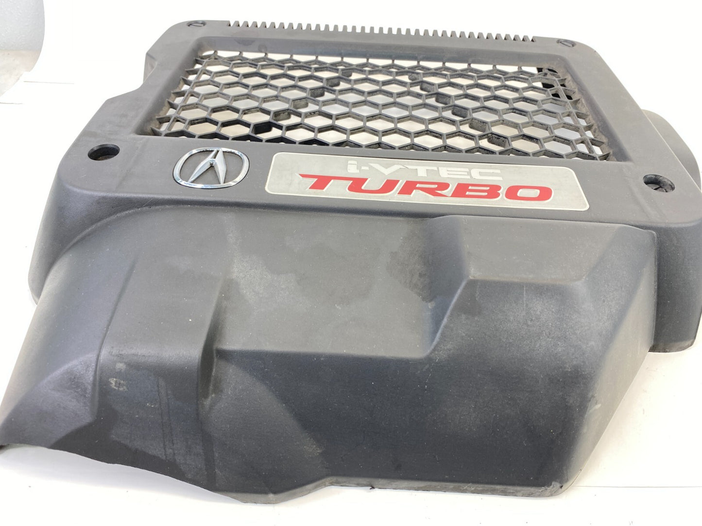 2007 2008 2009 2010 2011 2012 Acura RDX 2.3L Engine Cover Lid Motor Shield