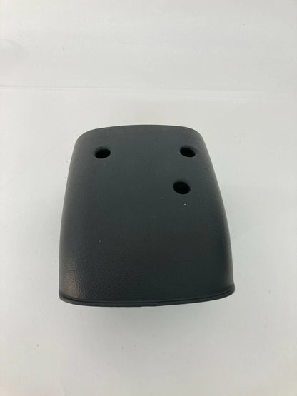 2007 2008 HYUNDAI ENTOURAGE STEERING COLUMN SHROUD COVER BEZEL TRIM 4D848-50000