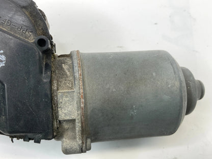 2013 2014 2015 CHEVROLET MALIBU FRONT WINDSHIELD WIPER MOTOR 13240560 OEM