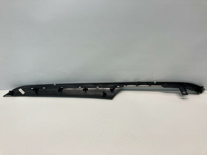 04-06 Acura TL Front RH Passenger Side Door Panel Trim Cover 83500SEPAA01026 OEM