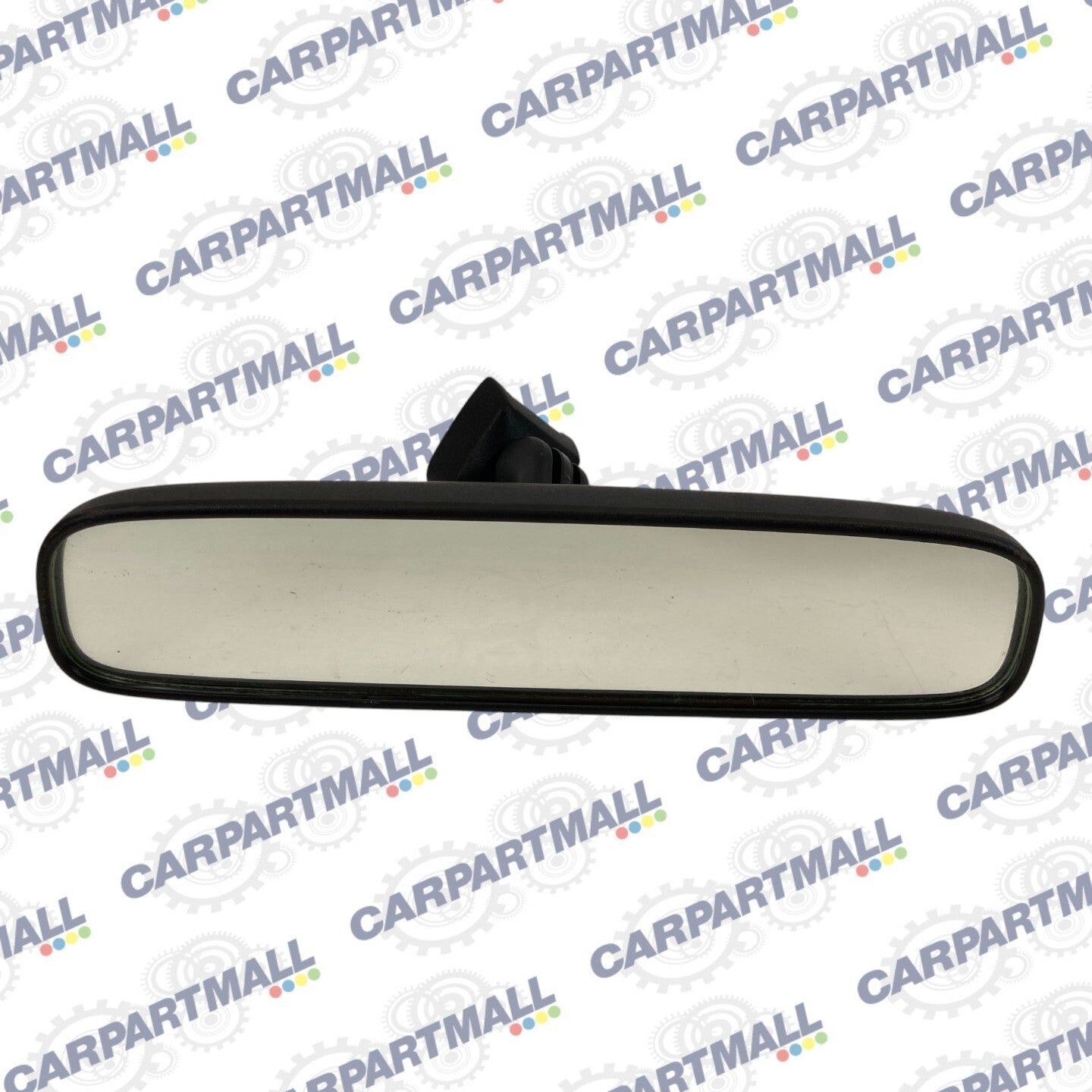 09 10 11 12 13 Toyota Corolla Interior Rear View Mirror Assembly E4022198 OEM