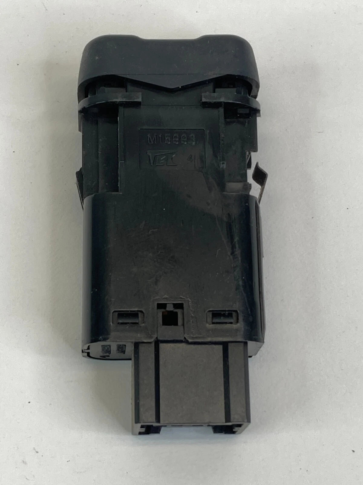 2003-2008 HONDA PILOT DASH RIGHT SIDE HEADTED SEAT CONTROL SWITCH M15994 OEM
