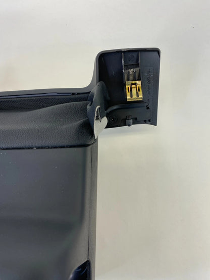 2013 2014 CADILLAC ATS UPPER & LOWER STEERING COLUMN TRIM COVER ASSY OEM